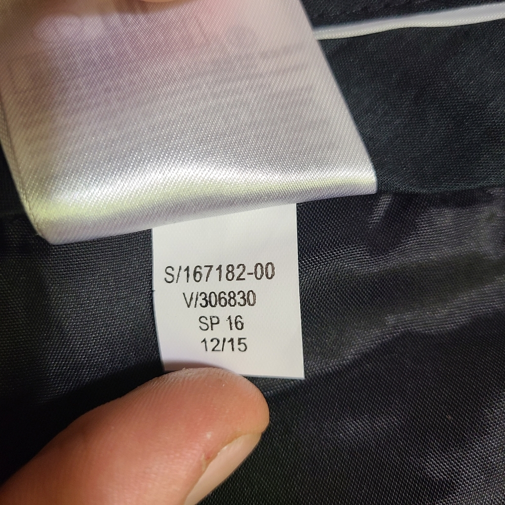 Banana Republic “Ryan fit” dress pants - Picture 3 of 7